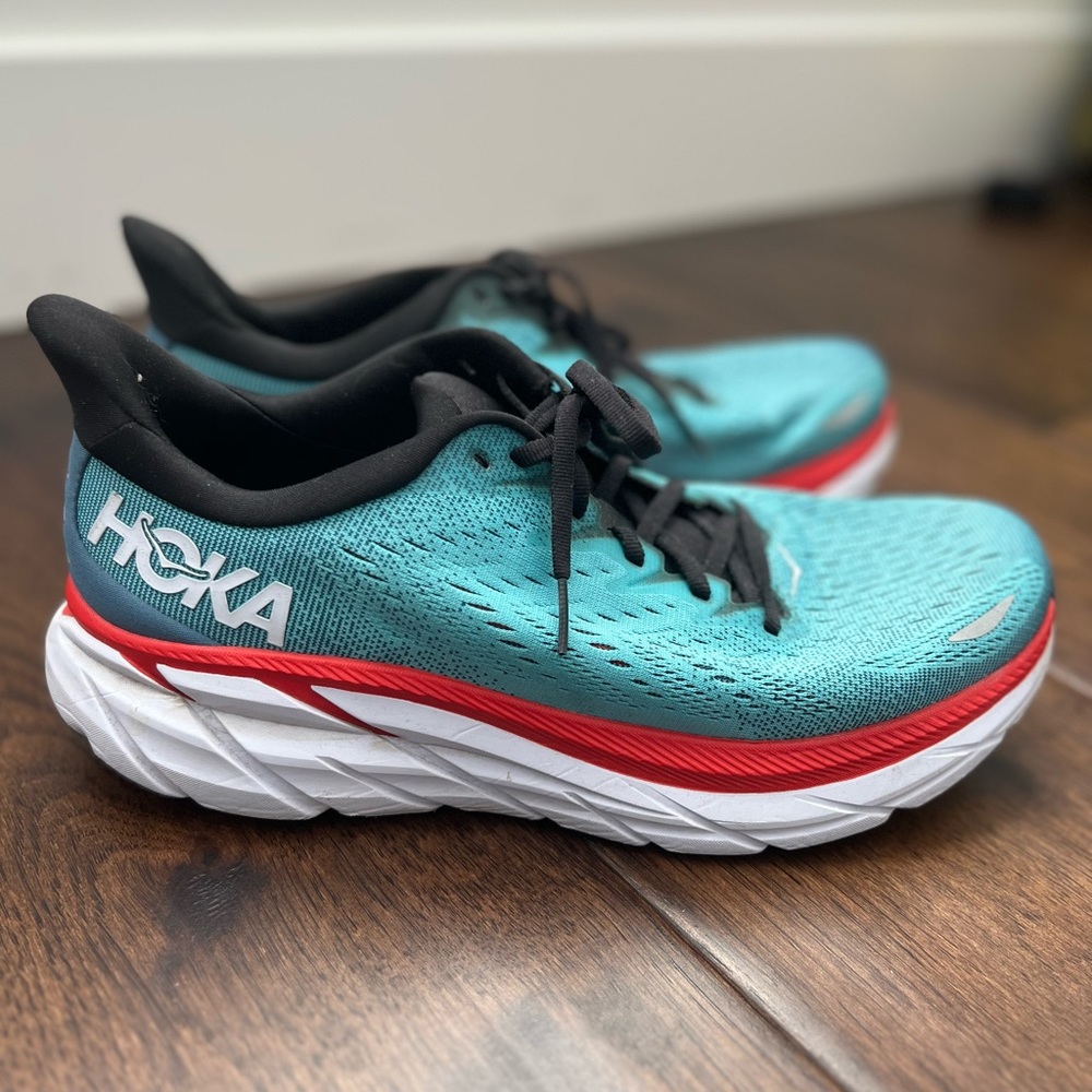Men’s Hoka Running Shoes